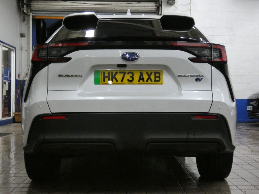 Used Subaru Other 2023 for sale - 77685500: Photo 26