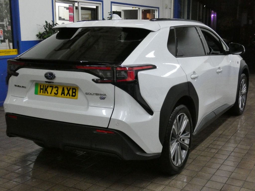 Used Subaru Other 2023 for sale - 77685500: Photo 28