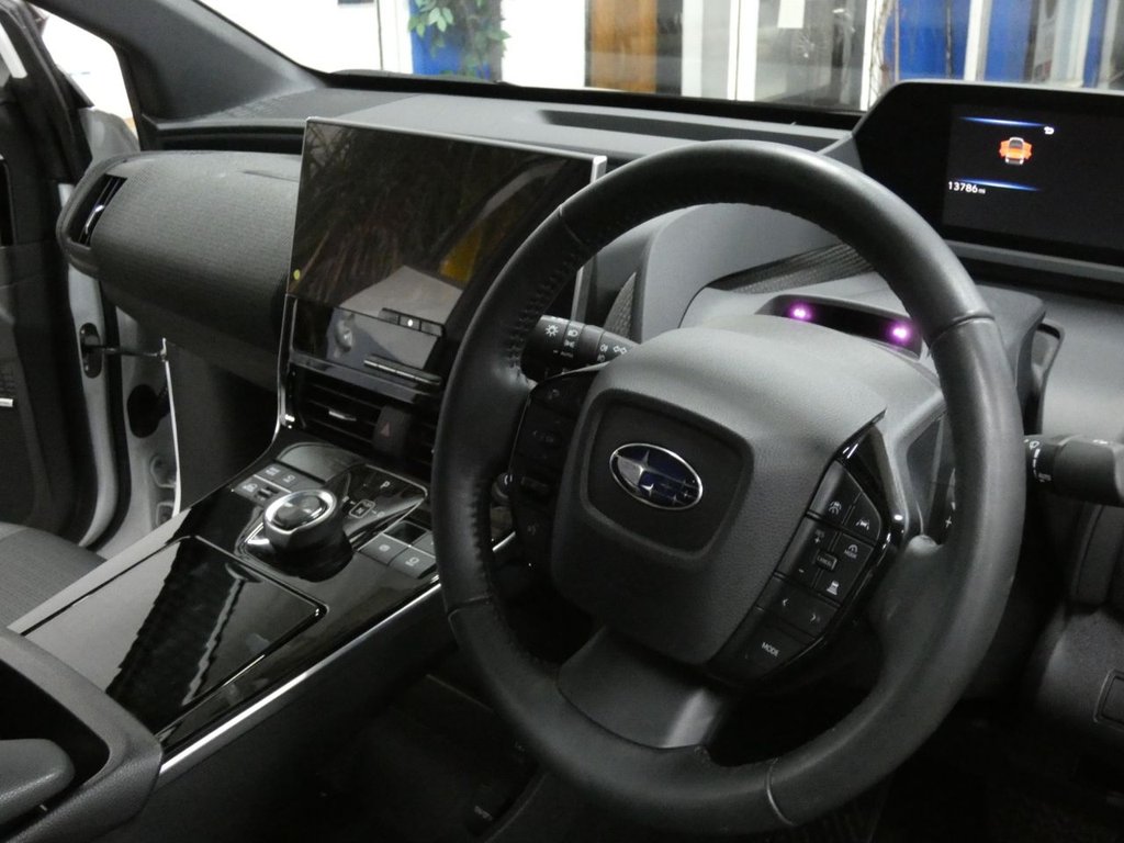 Used Subaru Other 2023 for sale - 77685500: Photo 32