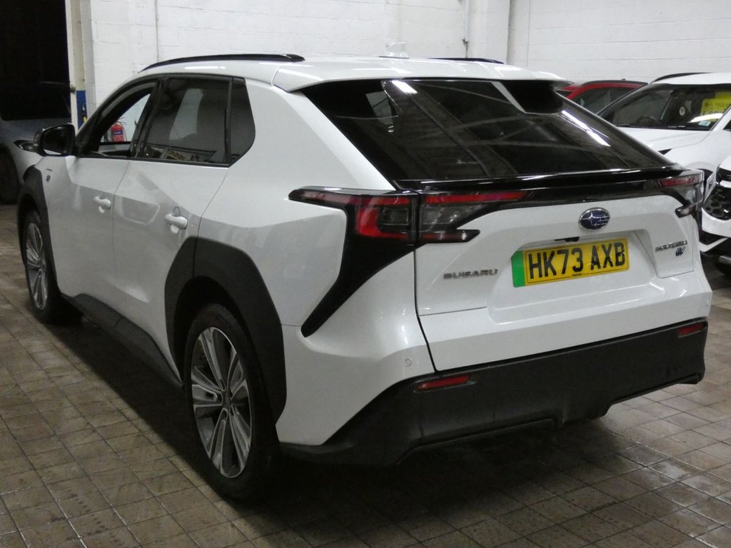 Used Subaru Other 2023 for sale - 77685500: Photo 4