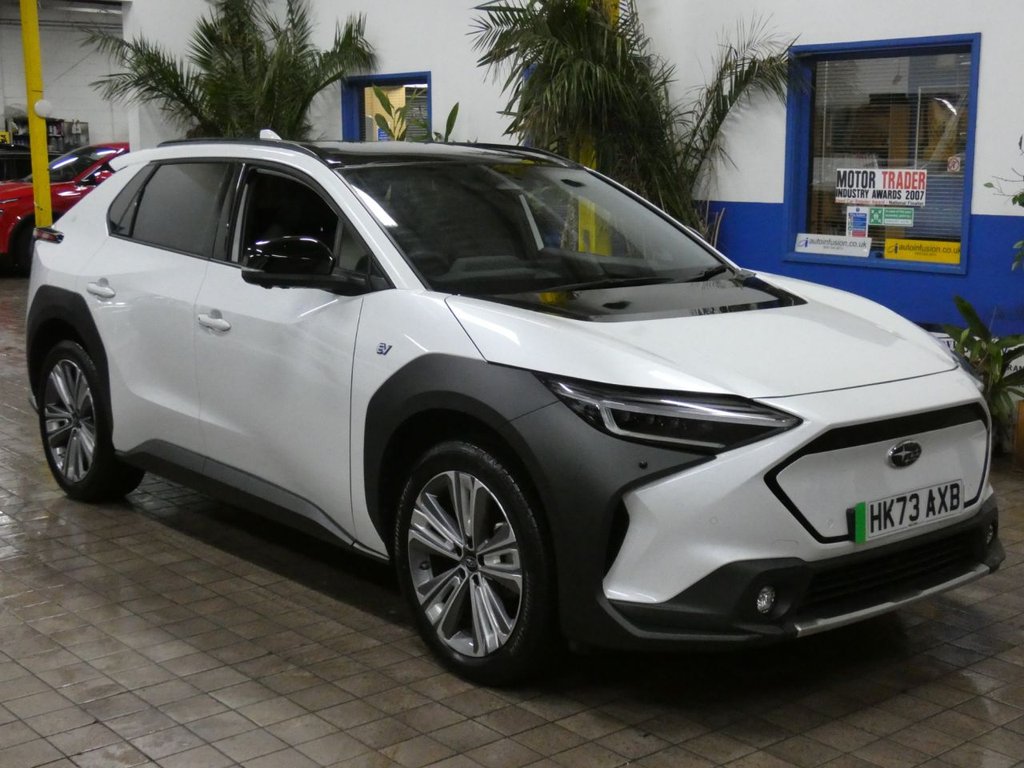 Used Subaru Other 2023 for sale - 77685500: Photo 6