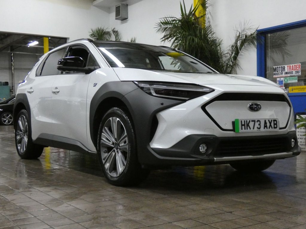 Used Subaru Other 2023 for sale - 77685500: Photo 7