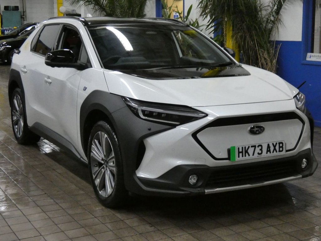 Used Subaru Other 2023 for sale - 77685500: Photo 8