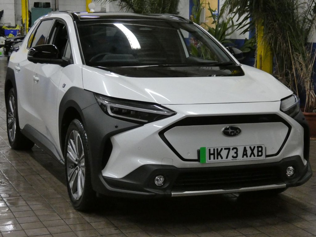 Used Subaru Other 2023 for sale - 77685500: Photo 9