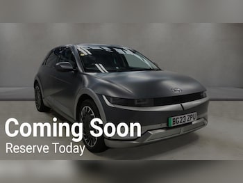 Used Hyundai IONIQ 5 2023 for sale - 78868206: Photo