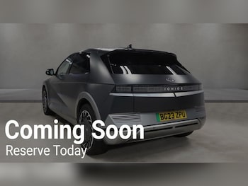 Used Hyundai IONIQ 5 2023 for sale - 78868206: Photo