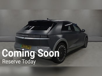 Used Hyundai IONIQ 5 2023 for sale - 78868206: Photo