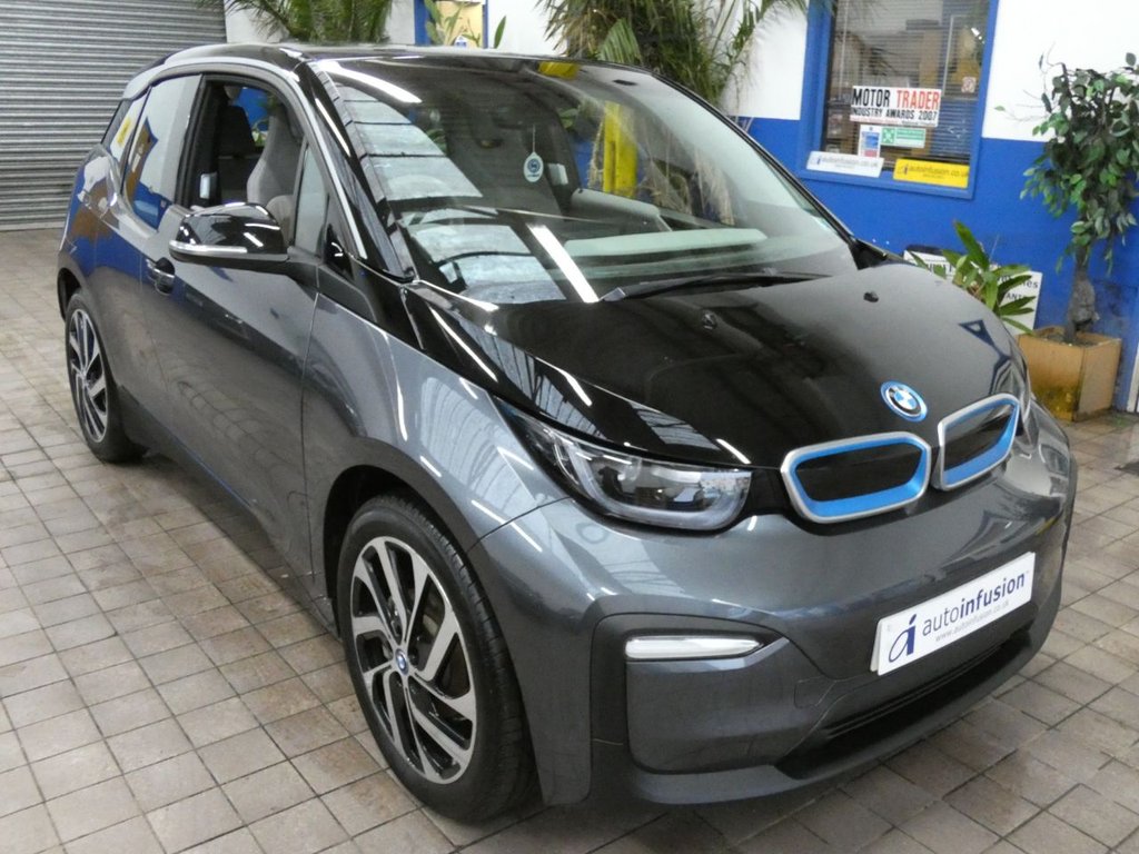 Used BMW i3 2021 for sale - 77680391: Photo 29