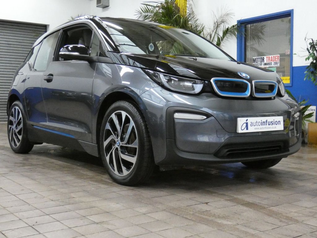 Used BMW i3 2021 for sale - 77680391: Photo 5