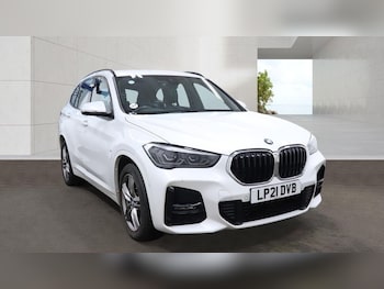 Used BMW X1 2021 for sale - 79494338: Photo
