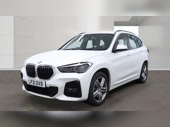 Used BMW X1 2021 for sale - 79494338: Photo