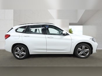 Used BMW X1 2021 for sale - 79494338: Photo