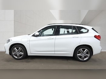 Used BMW X1 2021 for sale - 79494338: Photo