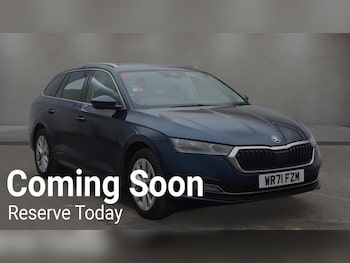 2022 (71) - 1.4 TSI iV SE L DSG 5dr