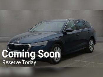 Used Skoda Octavia 2022 for sale - 77780442: Photo