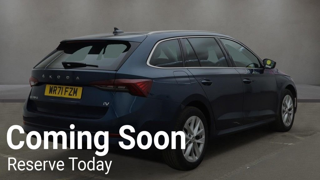 Used Skoda Octavia 2022 for sale - 77780442: Photo 4