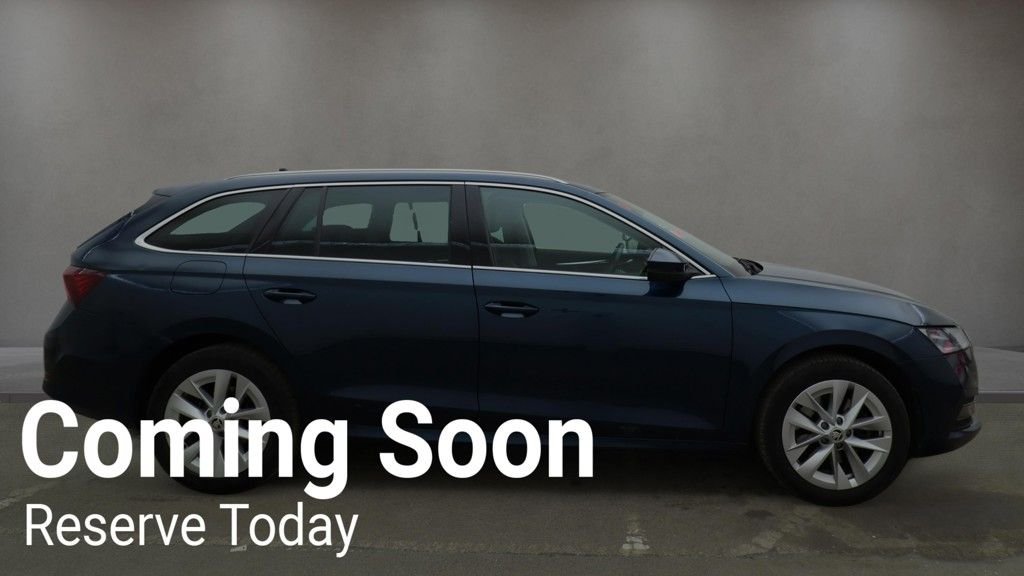 Used Skoda Octavia 2022 for sale - 77780442: Photo 5