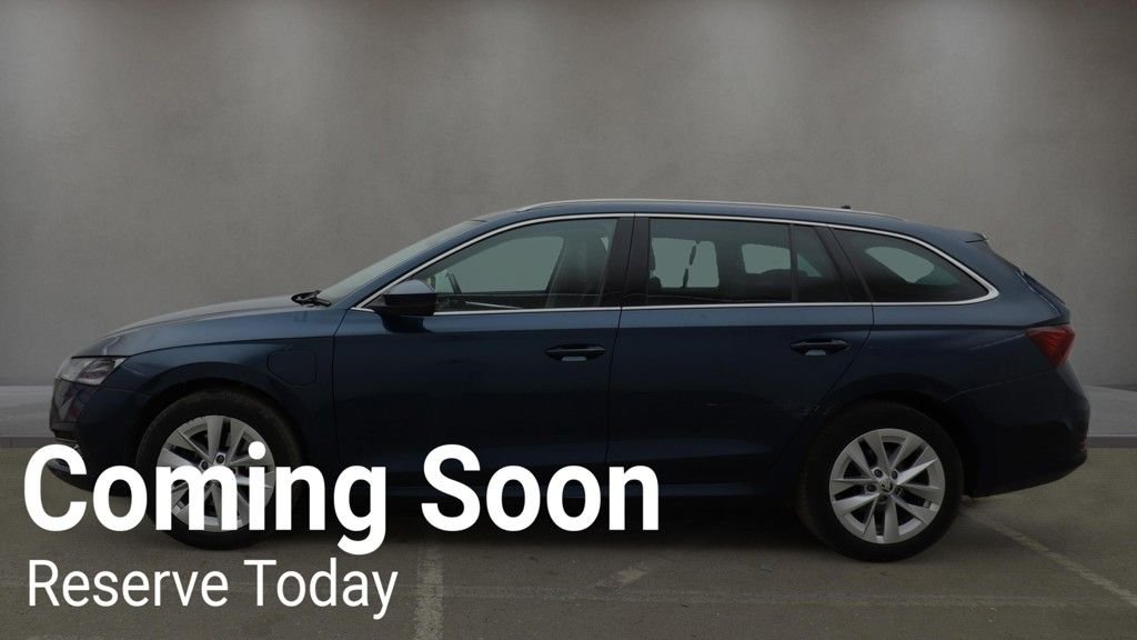 Used Skoda Octavia 2022 for sale - 77780442: Photo 6