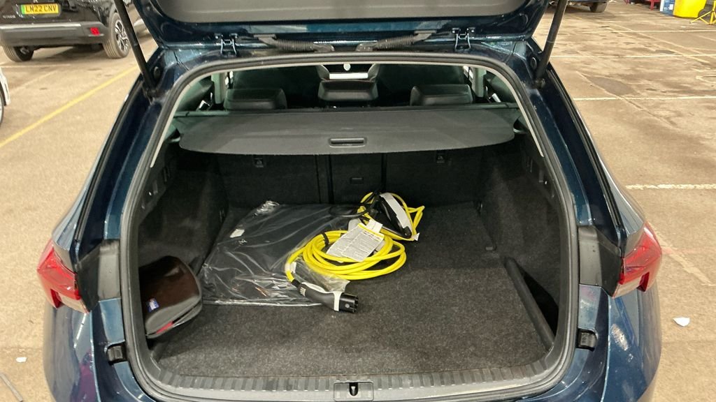 Used Skoda Octavia 2022 for sale - 77780442: Photo 7