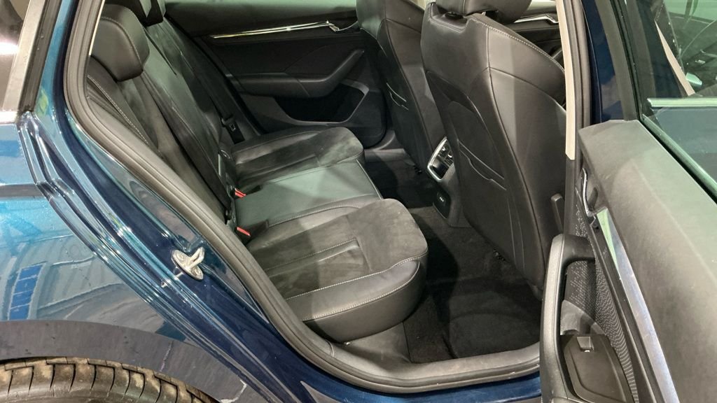 Used Skoda Octavia 2022 for sale - 77780442: Photo 8