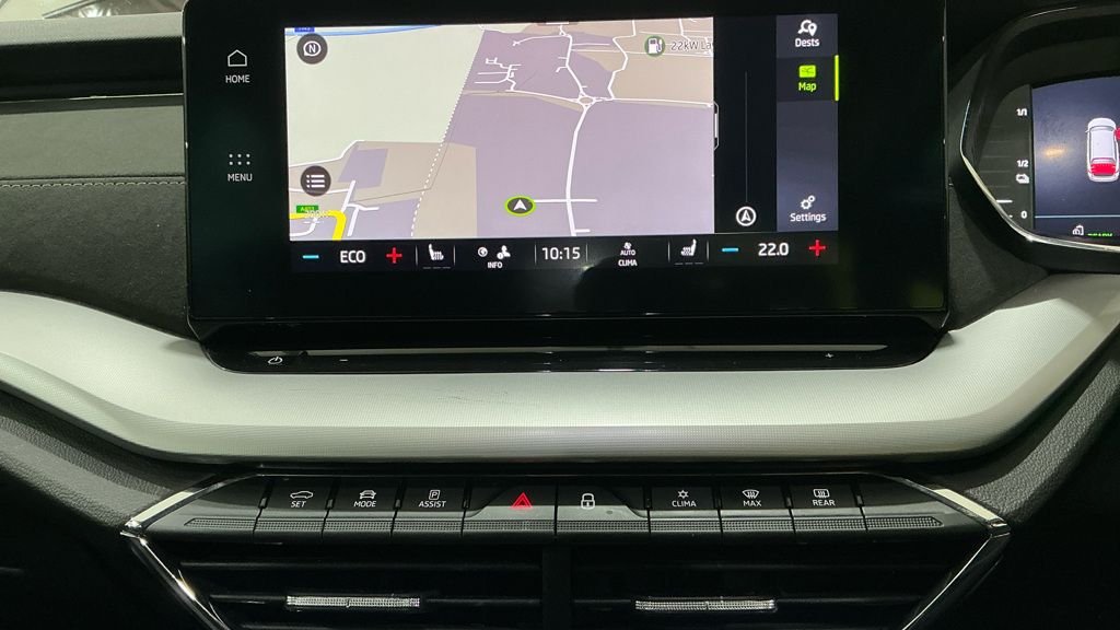 Used Skoda Octavia 2022 for sale - 77780442: Photo 9