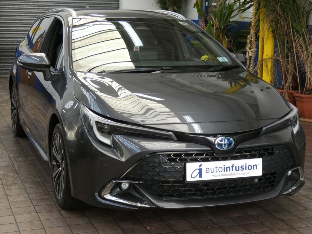 Used Toyota Corolla 2023 for sale - 77685474: Photo 10