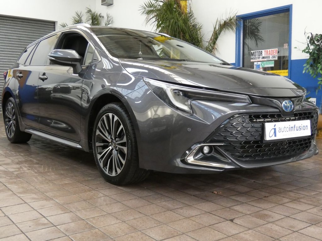 Used Toyota Corolla 2023 for sale - 77685474: Photo 12