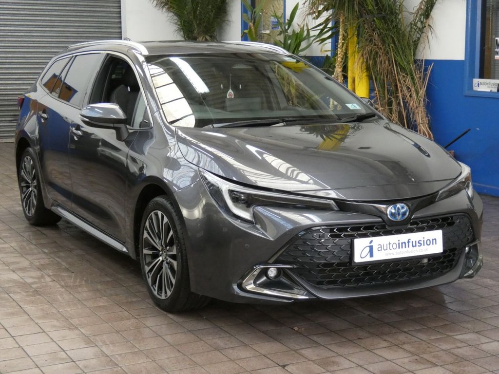 Used Toyota Corolla 2023 for sale - 77685474: Photo 14