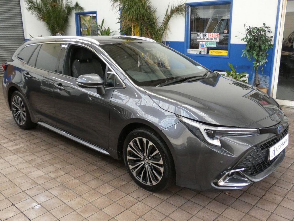 Used Toyota Corolla 2023 for sale - 77685474: Photo 16