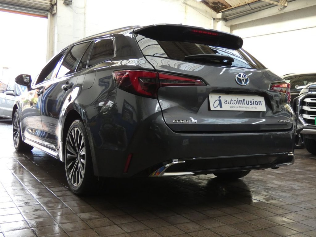 Used Toyota Corolla 2023 for sale - 77685474: Photo 26