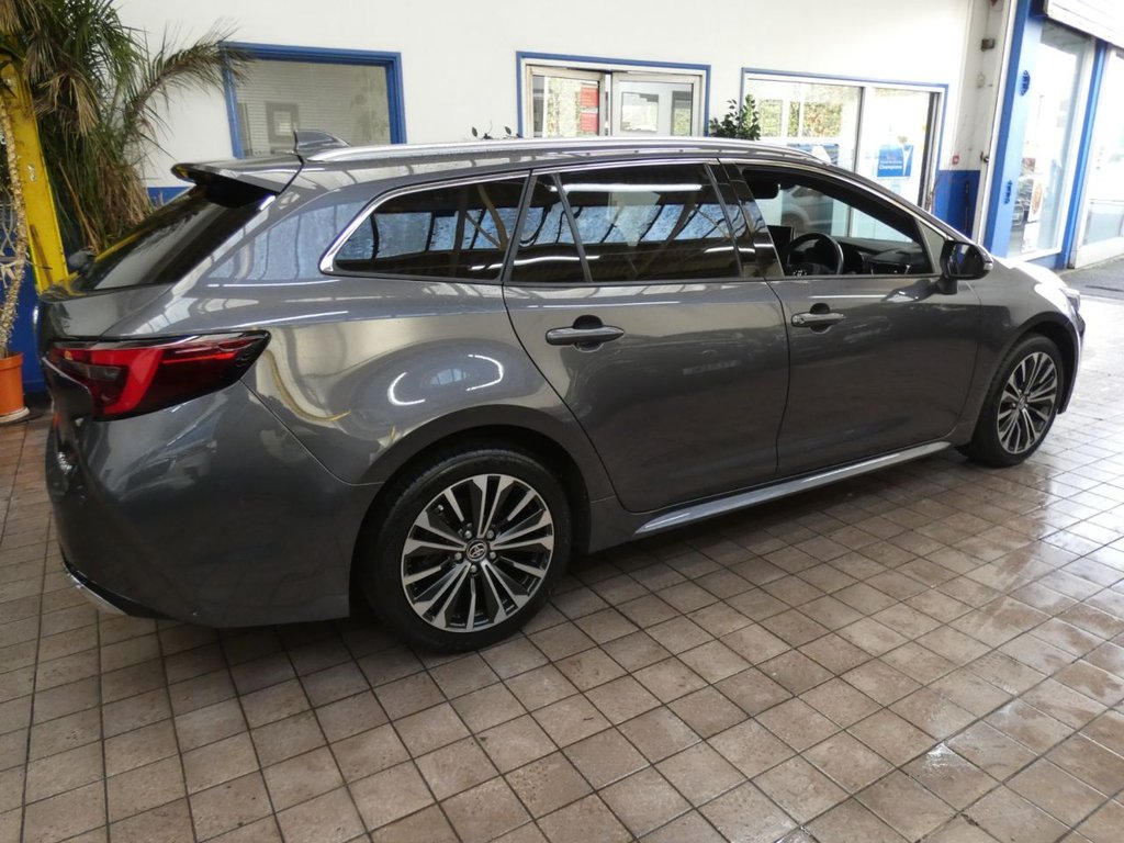 Used Toyota Corolla 2023 for sale - 77685474: Photo 41