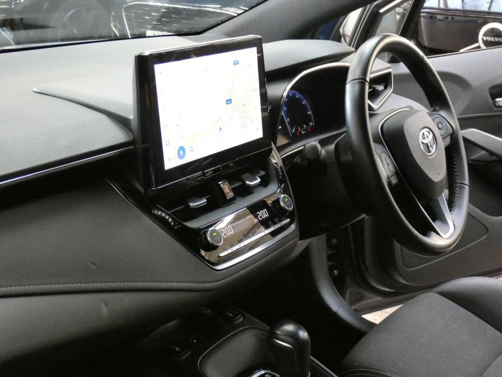 Used Toyota Corolla 2023 for sale - 77685474: Photo 44