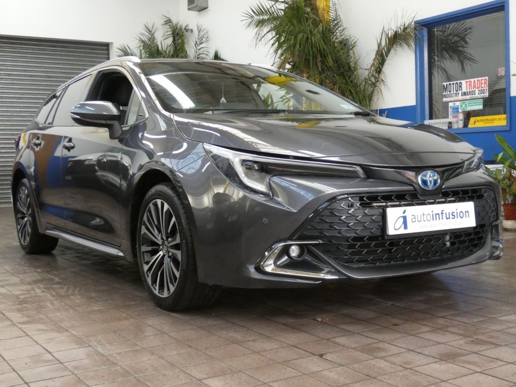 Used Toyota Corolla 2023 for sale - 77685474: Photo 5