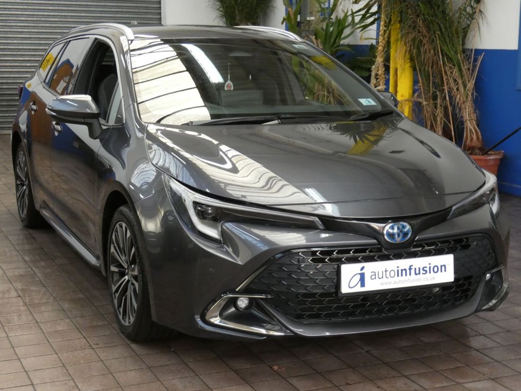 Used Toyota Corolla 2023 for sale - 77685474: Photo 9