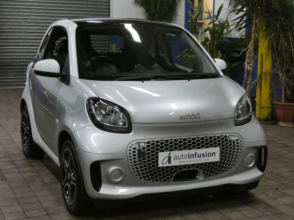 Used smart fortwo 2021 for sale - 77659899: Photo 10