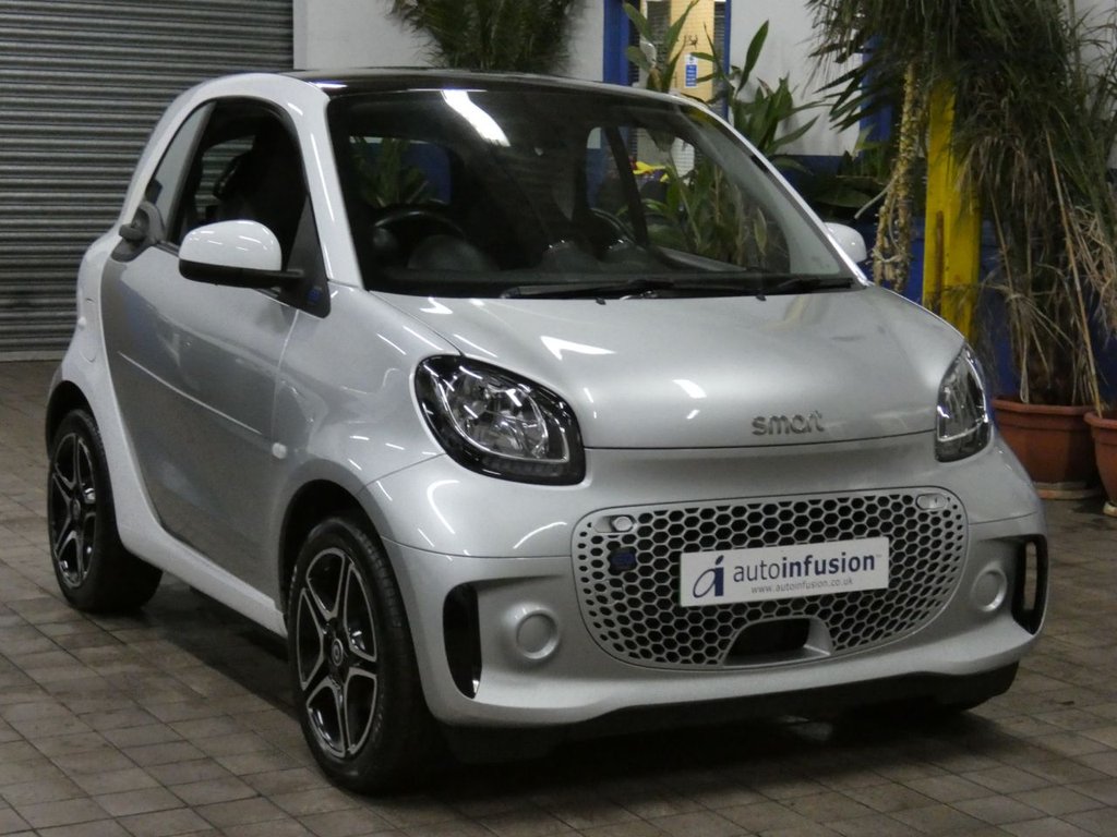 Used smart fortwo 2021 for sale - 77659899: Photo 16