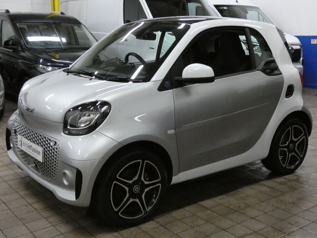 Used smart fortwo 2021 for sale - 77659899: Photo 21