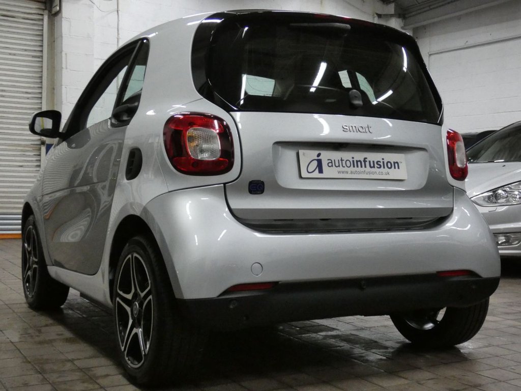 Used smart fortwo 2021 for sale - 77659899: Photo 27