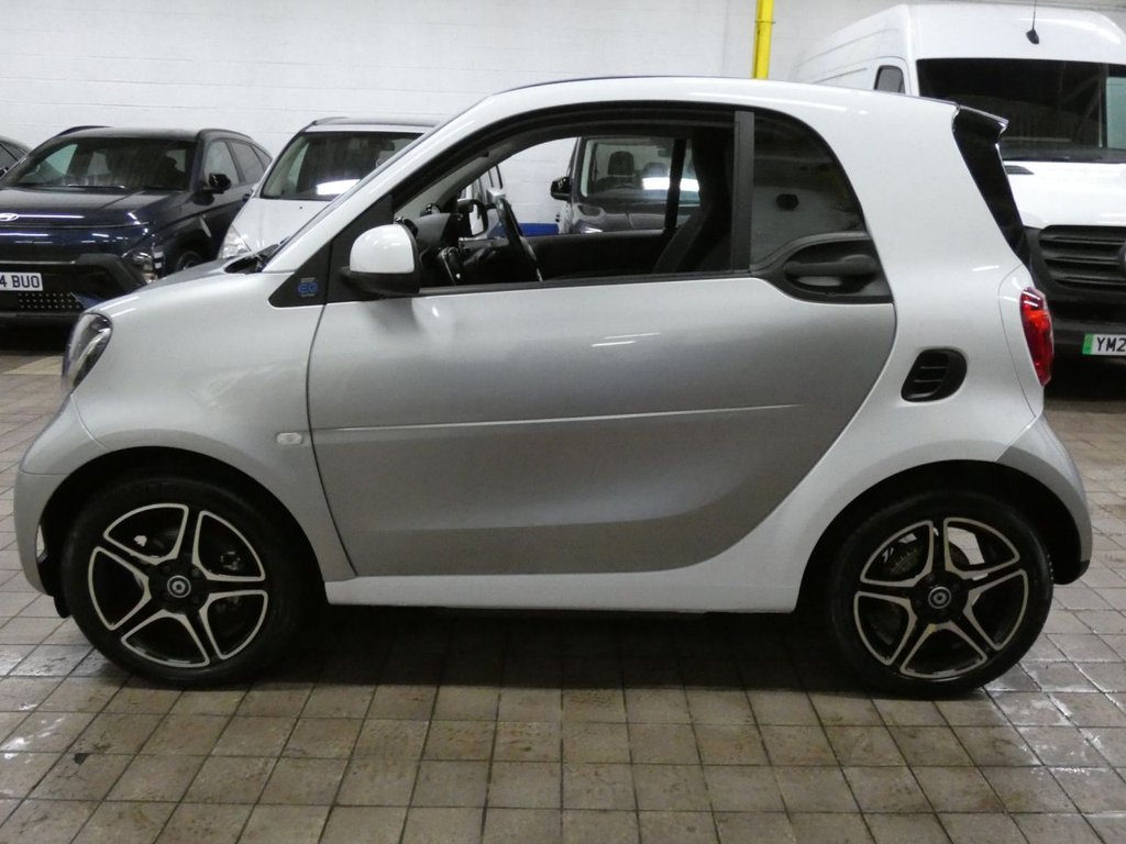 Used smart fortwo 2021 for sale - 77659899: Photo 29