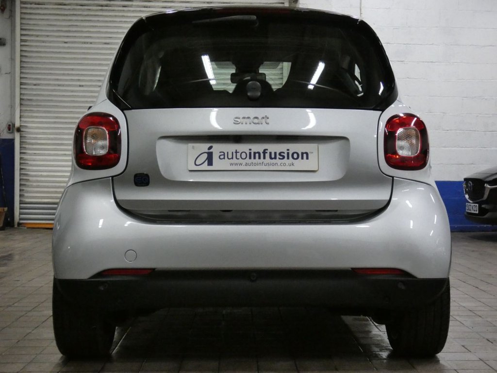 Used smart fortwo 2021 for sale - 77659899: Photo 30