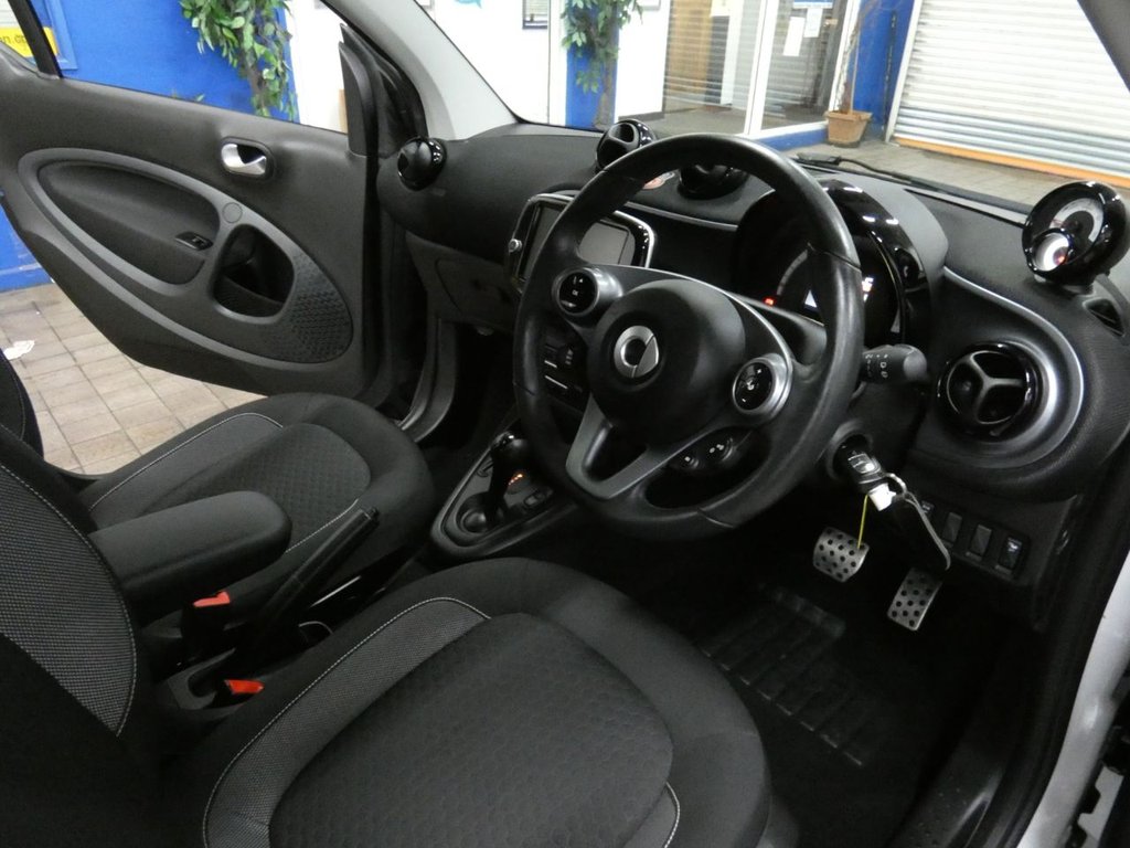 Used smart fortwo 2021 for sale - 77659899: Photo 37