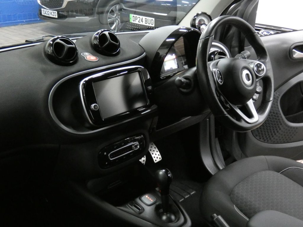 Used smart fortwo 2021 for sale - 77659899: Photo 40