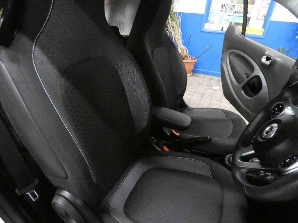 Used smart fortwo 2021 for sale - 77659899: Photo 44