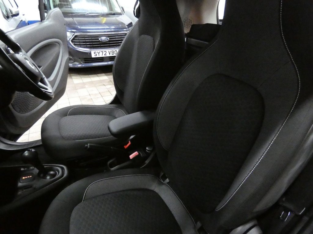 Used smart fortwo 2021 for sale - 77659899: Photo 45