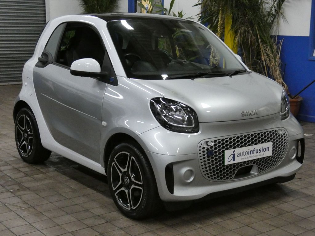 Used smart fortwo 2021 for sale - 77659899: Photo 6