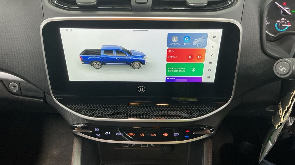 Used Maxus T90EV 2023 for sale - 77770948: Photo 10