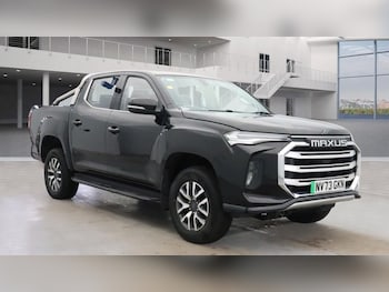 Used Maxus T90EV 2023 for sale - 77770948: Photo