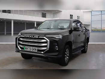 Used Maxus T90EV 2023 for sale - 77770948: Photo