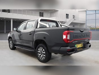 Used Maxus T90EV 2023 for sale - 77770948: Photo