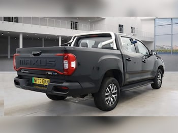 Used Maxus T90EV 2023 for sale - 77770948: Photo